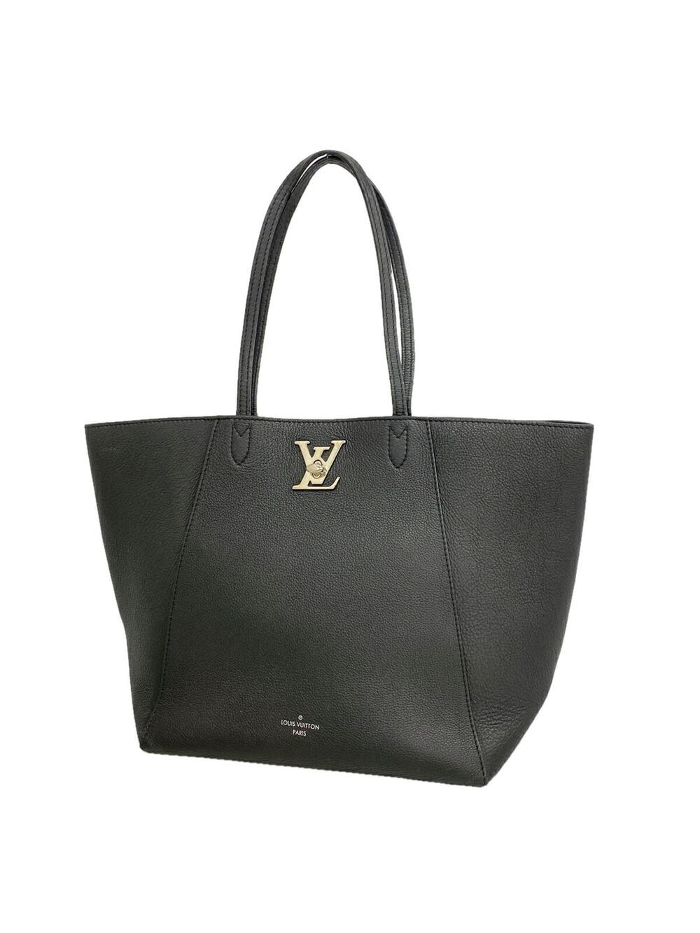 Louis Vuitton Lockme Cabas Leather #366926L13B